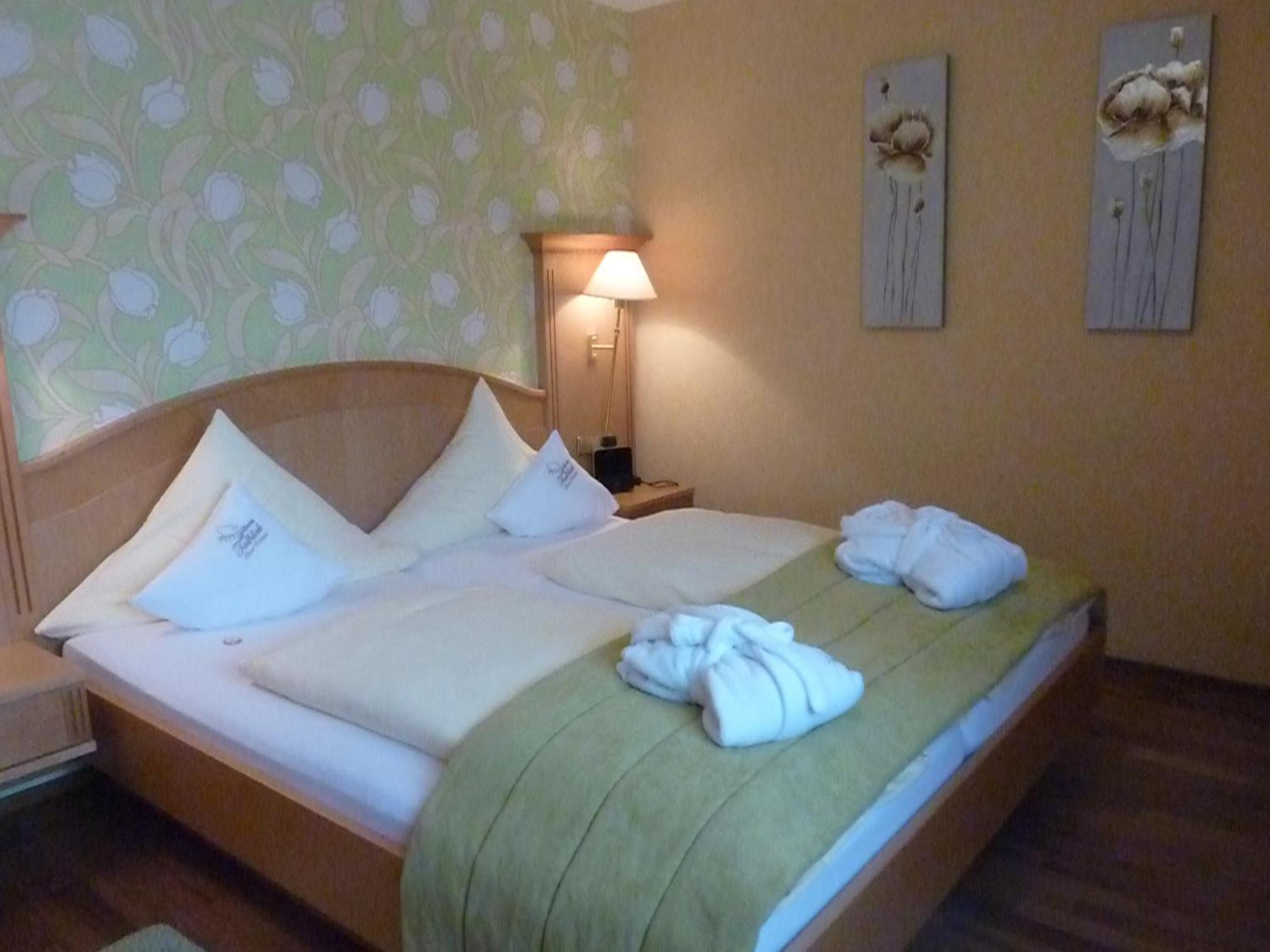 Landhotel Talblick Neuweiler  Dış mekan fotoğraf