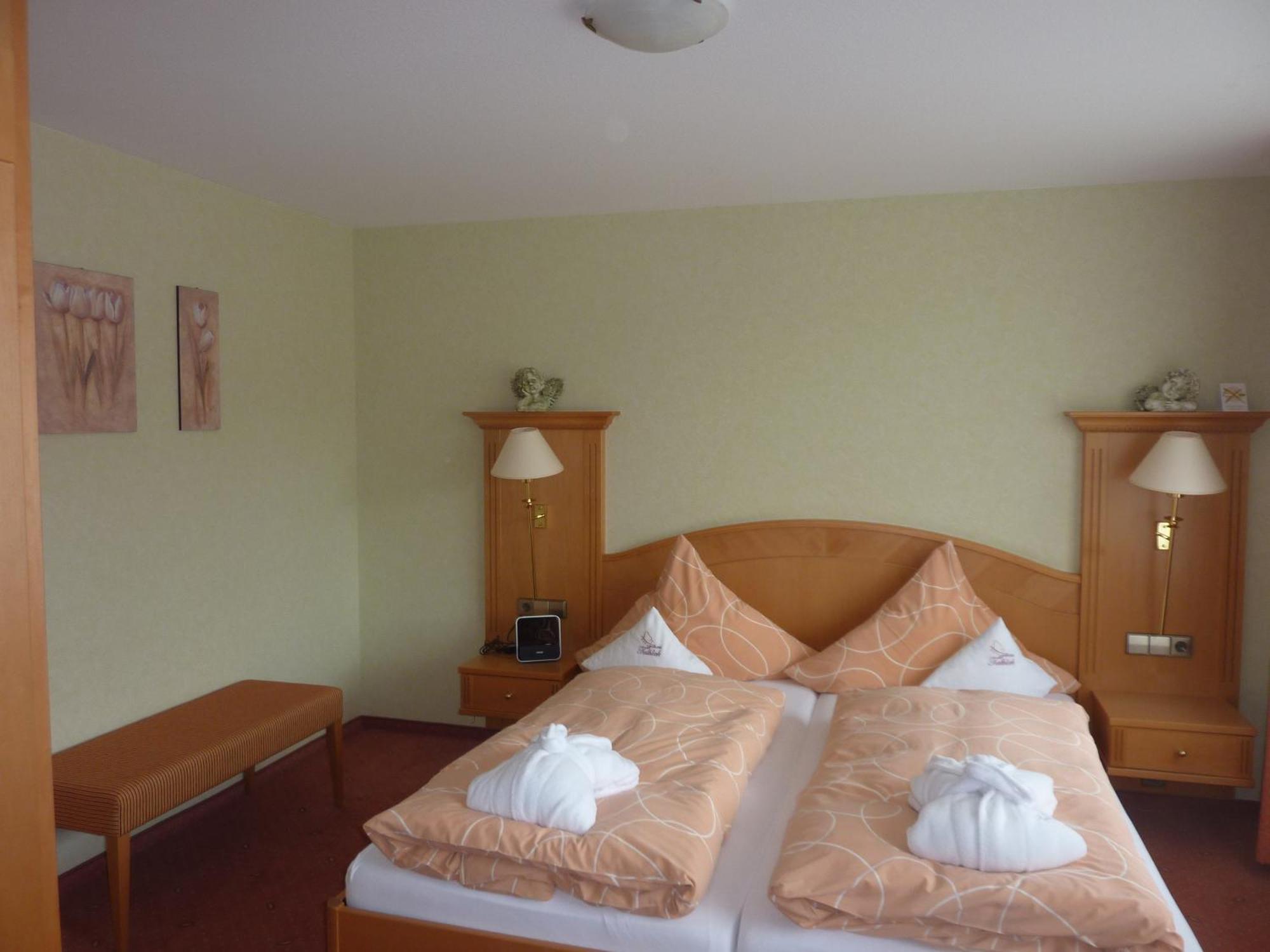 Landhotel Talblick Neuweiler  Dış mekan fotoğraf