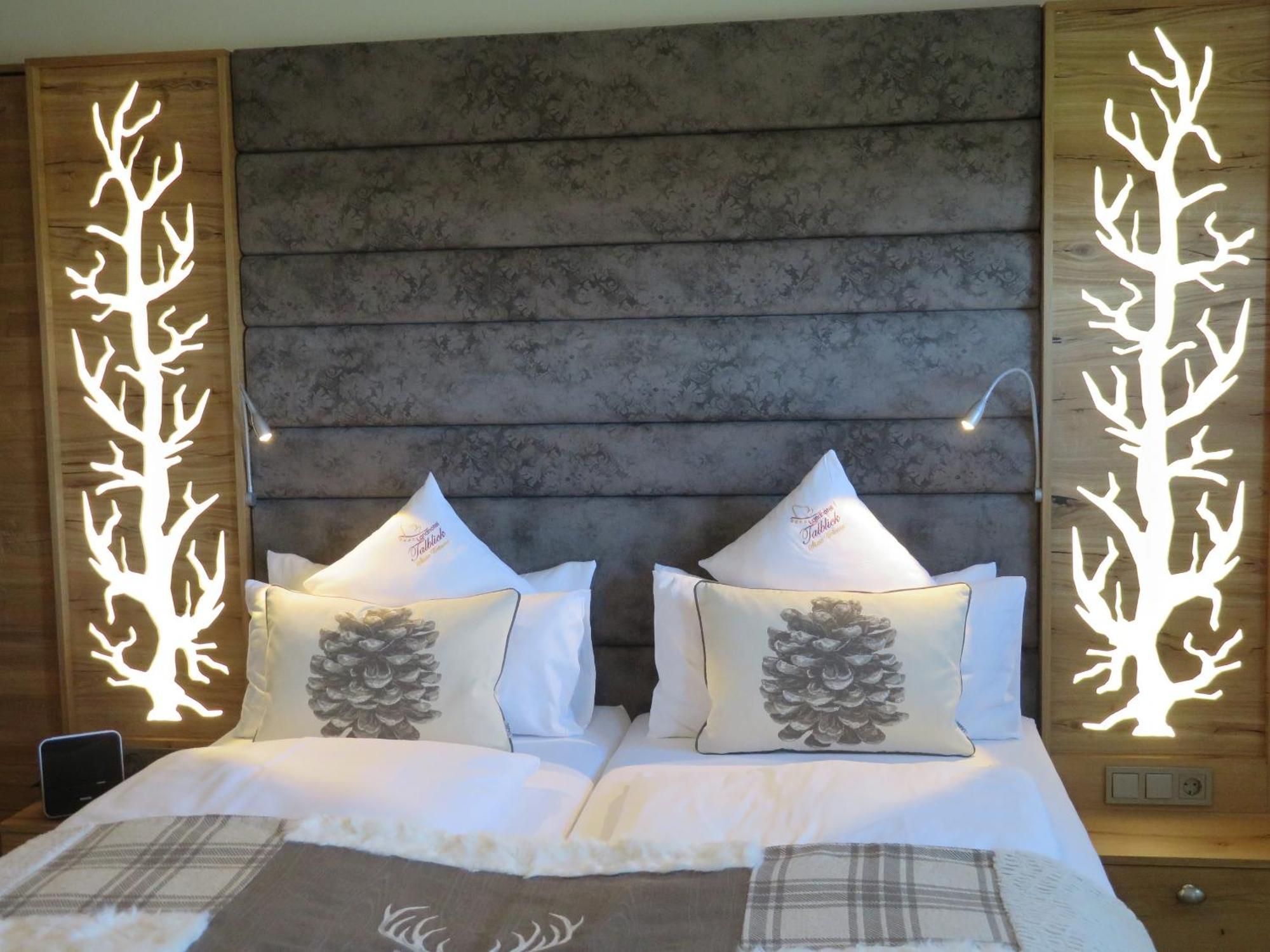 Landhotel Talblick Neuweiler  Dış mekan fotoğraf