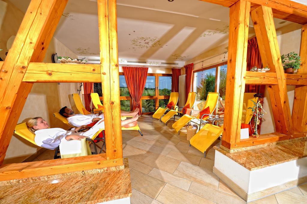 Landhotel Talblick Neuweiler  Dış mekan fotoğraf