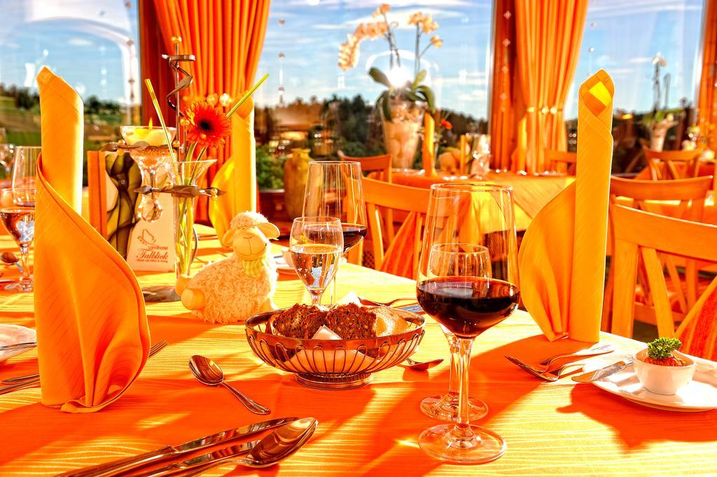 Landhotel Talblick Neuweiler  Dış mekan fotoğraf