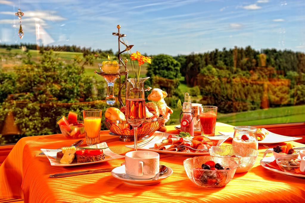 Landhotel Talblick Neuweiler  Dış mekan fotoğraf