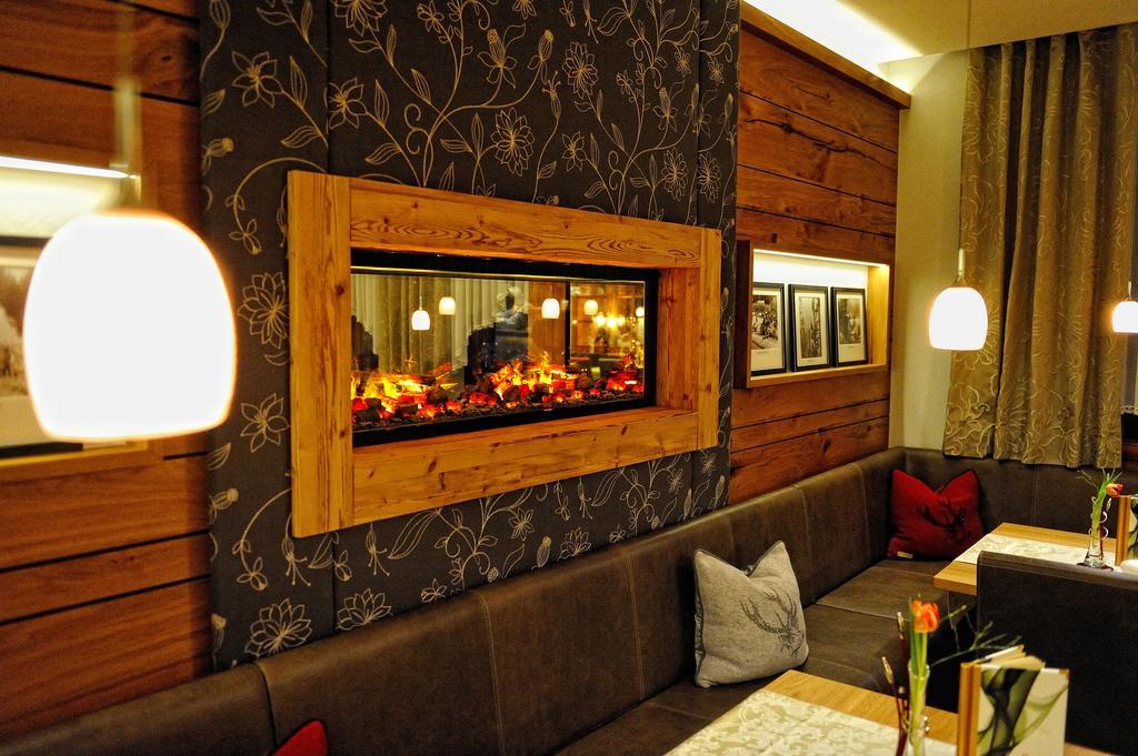 Landhotel Talblick Neuweiler  Dış mekan fotoğraf